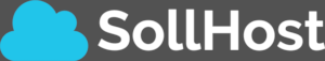 SollHost UK logo