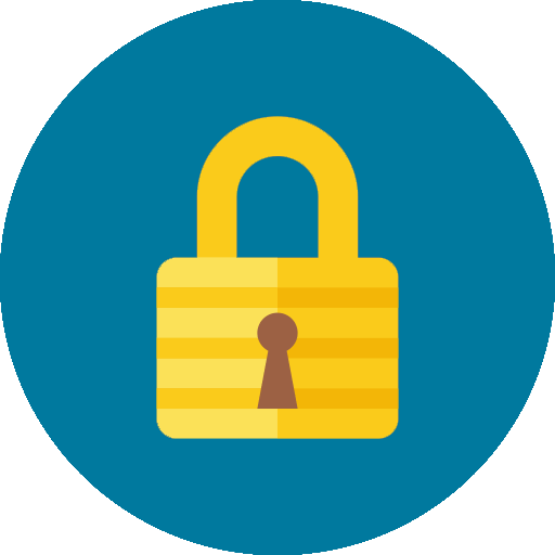 Protect your and your customer's data